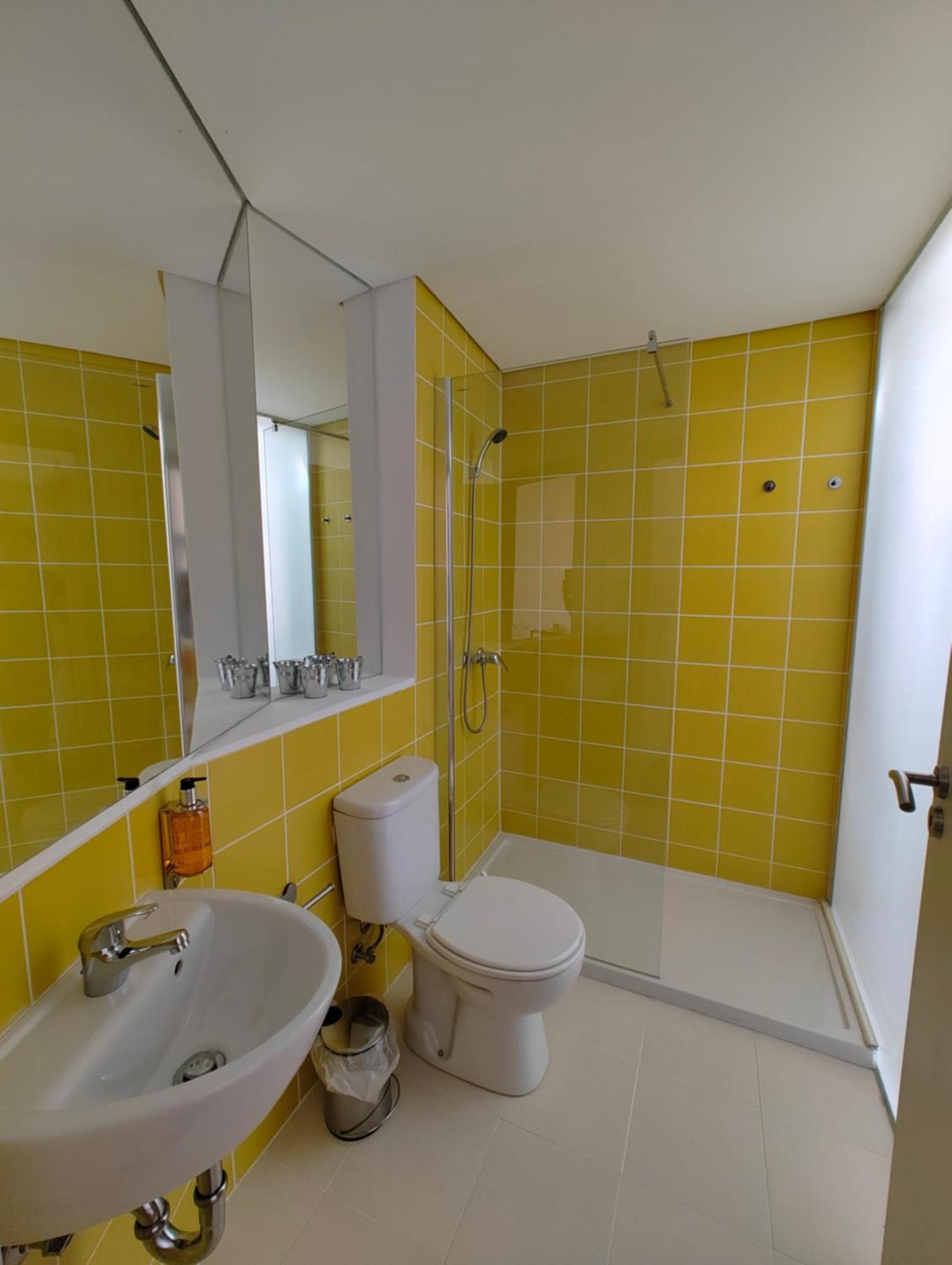 Urbe Sanchina - Hostel & Suites Guarda Eksteriør bilde