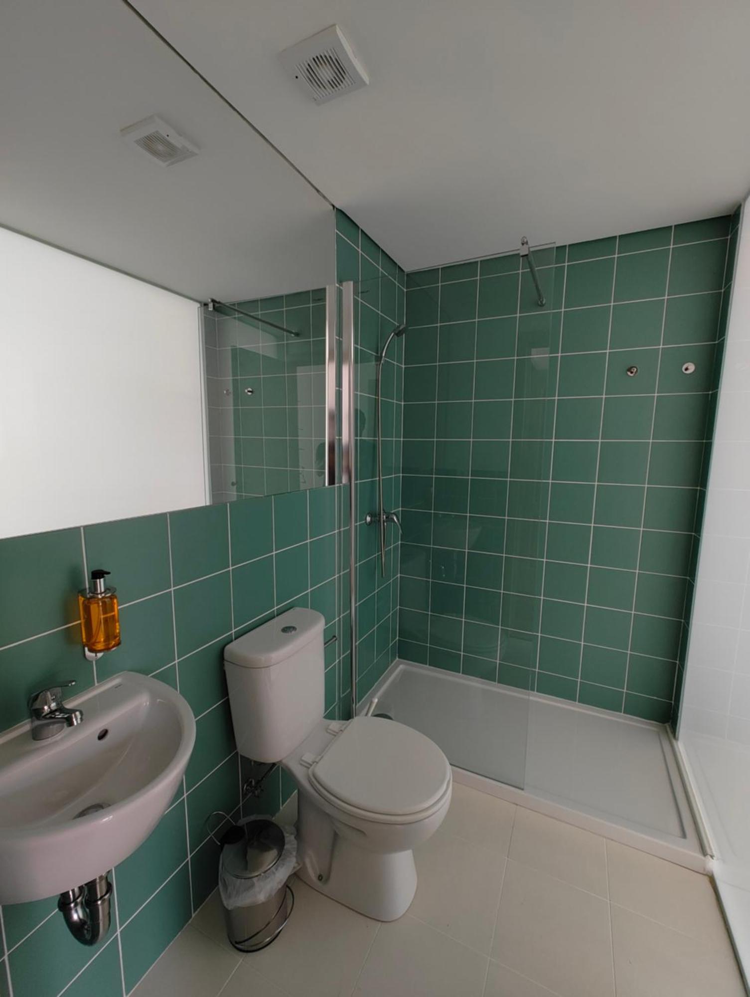 Urbe Sanchina - Hostel & Suites Guarda Eksteriør bilde